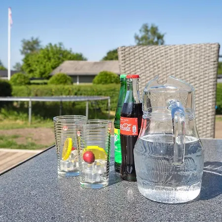 Tabithe - 500m From The Sea By Interhome *