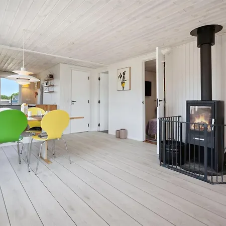 Tabithe - 500m From The Sea By Interhome Holiday home *