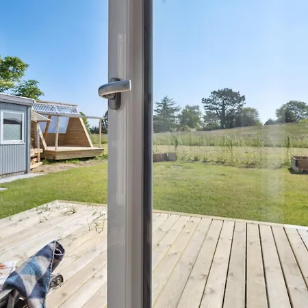 Holiday home Tabithe - 500m From The Sea By Interhome Hejls