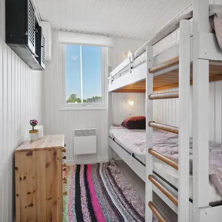 Holiday home Tabithe - 500m From The Sea By Interhome *