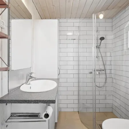 Casa vacanze Tabithe - 500m From The Sea By Interhome