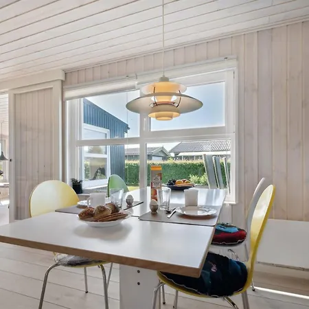 Tabithe - 500m From The Sea By Interhome Casa vacanze *