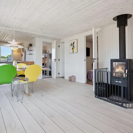 Tabithe - 500m From The Sea By Interhome Vakantiehuis *