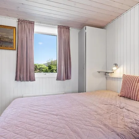 Tabithe - 500m From The Sea By Interhome Vakantiehuis *