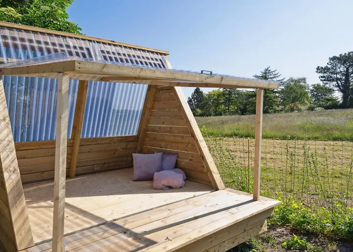 Tabithe - 500m From The Sea By Interhome Hejls