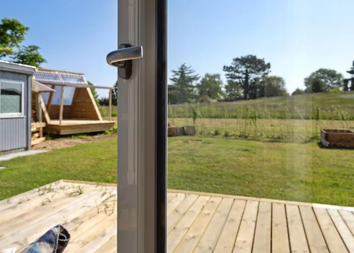 Tabithe - 500m From The Sea By Interhome