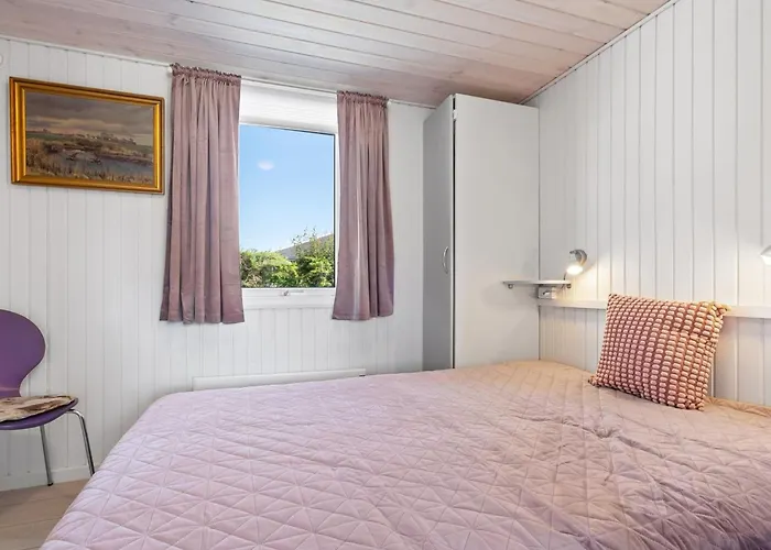 Tabithe - 500m From The Sea By Interhome 度假居